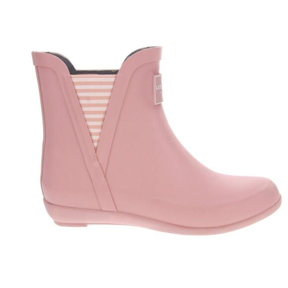 LONDON FOG Women's Piccadilly Rain Boot Size 7 NEW #G835 - Picture 3 of 5